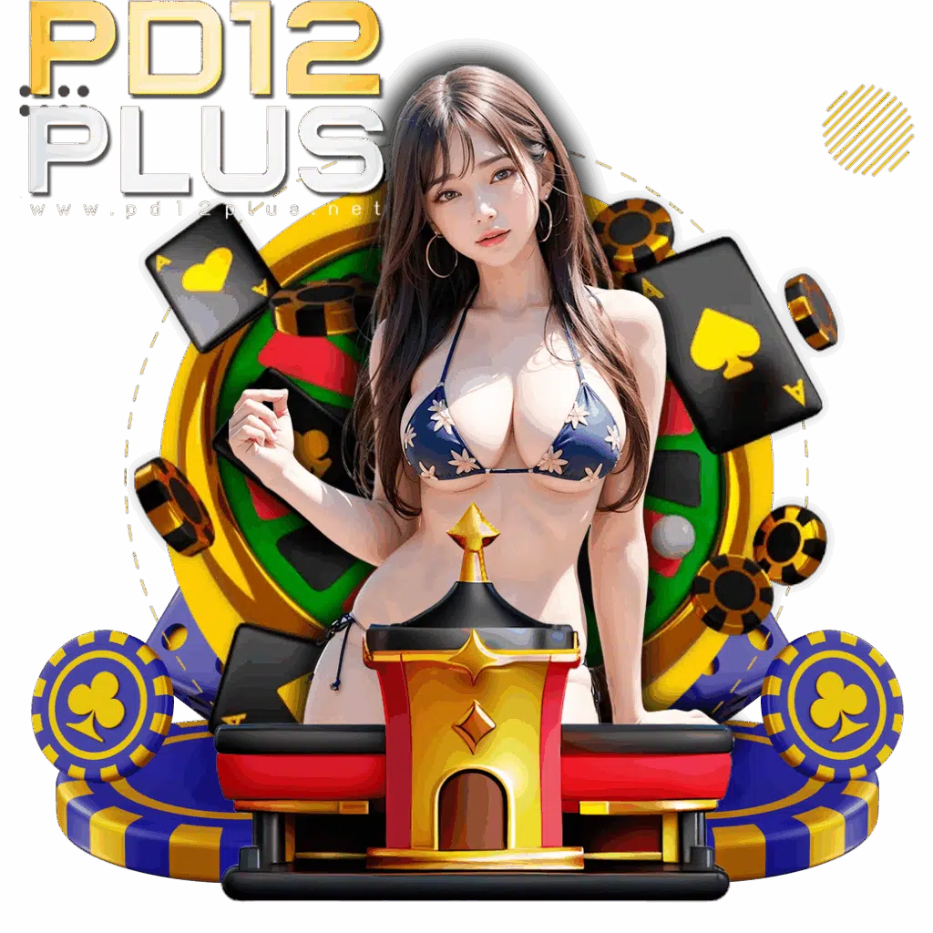 pd12 plus live